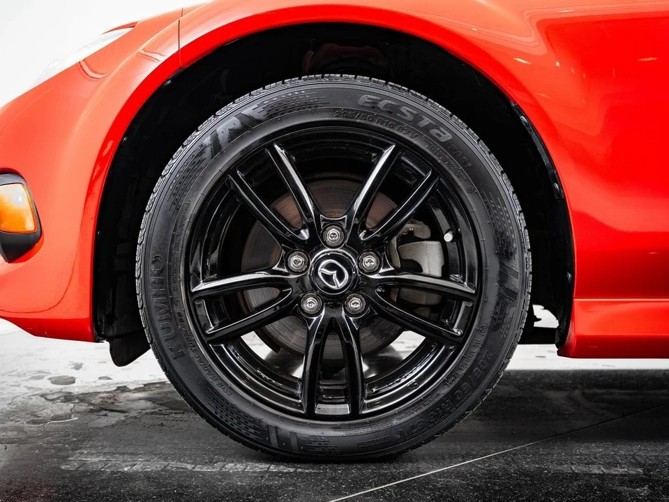 2015 Mazda NC MX-5 Miata - Image 14 of 21