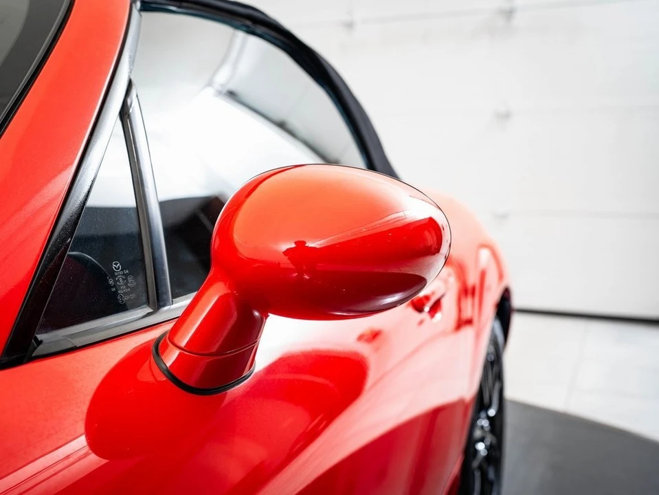 2015 Mazda NC MX-5 Miata - Image 16 of 21
