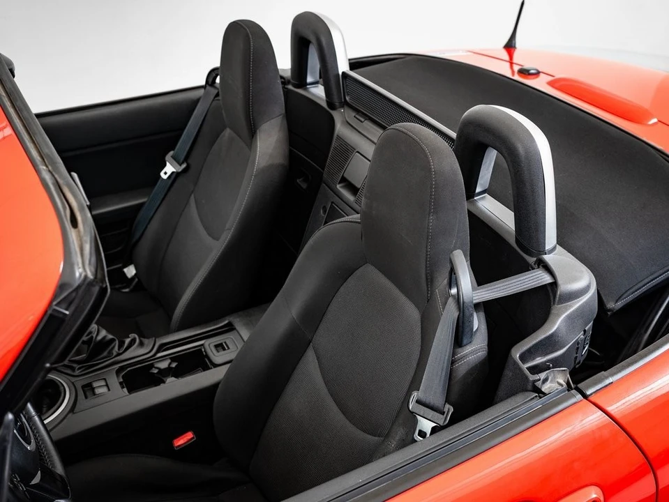 2015 Mazda NC MX-5 Miata - Image 15 of 21