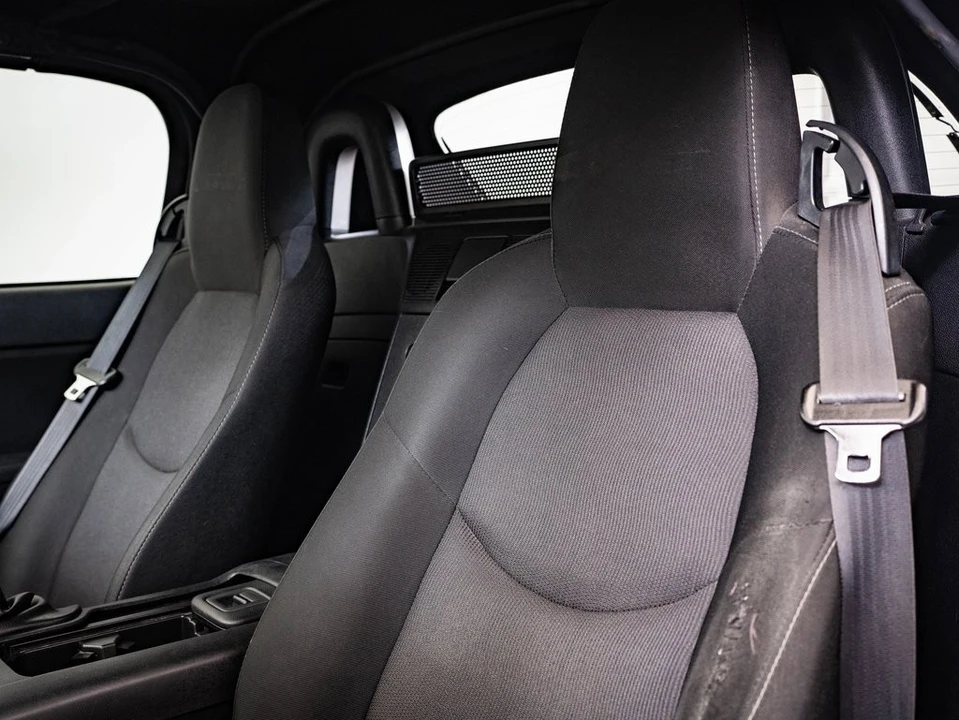 2015 Mazda NC MX-5 Miata - Image 20 of 21