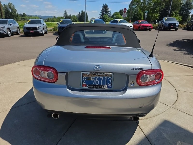 2015 Mazda NC MX-5 Miata - Image 5 of 19