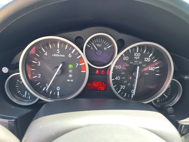 2015 Mazda NC MX-5 Miata - Image 12 of 19