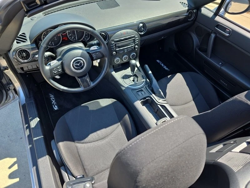 2015 Mazda NC MX-5 Miata - Image 19 of 19