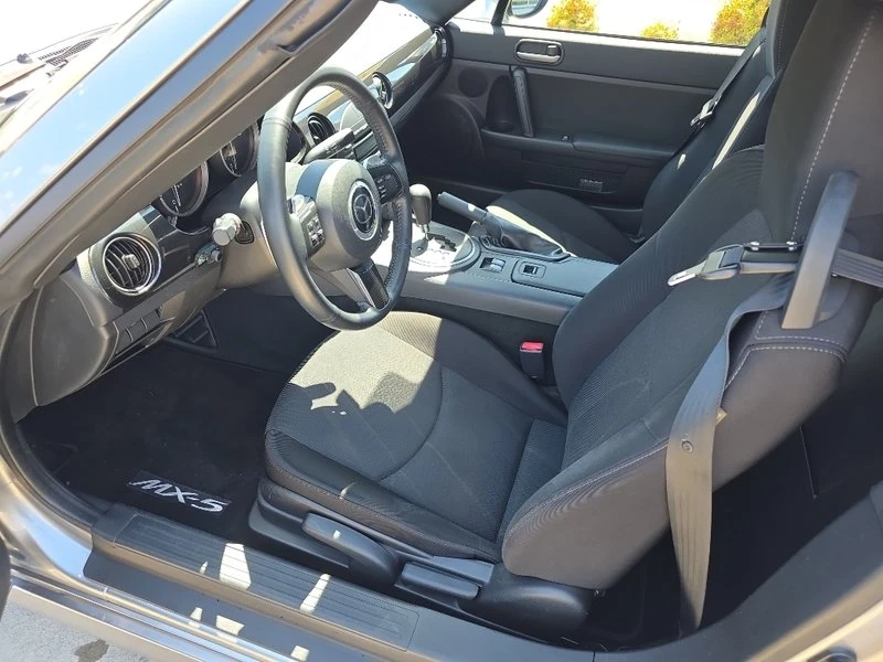 2015 Mazda NC MX-5 Miata - Image 9 of 19