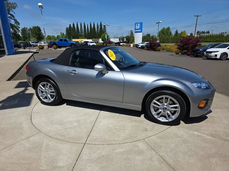 2015 Mazda NC MX-5 Miata - Image 6 of 19