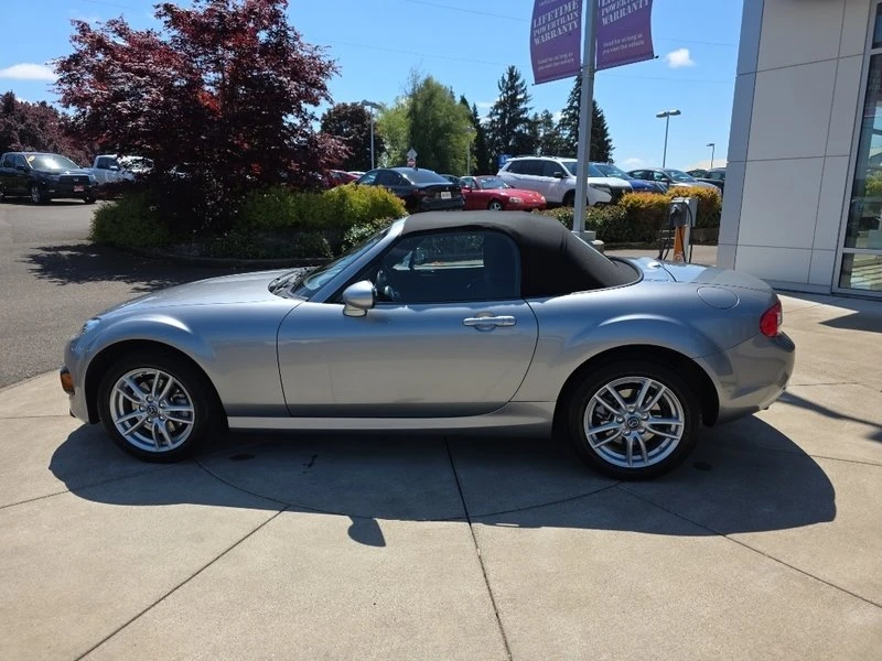 2015 Mazda NC MX-5 Miata - Image 3 of 19