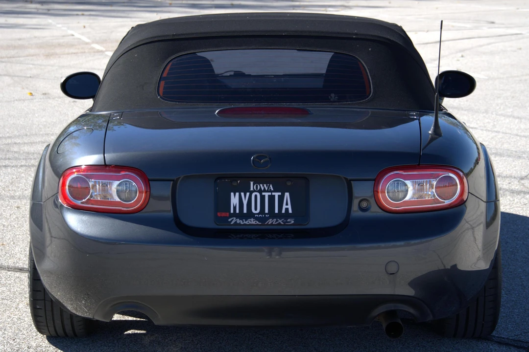 2015 Mazda NC MX-5 Miata - Image 5 of 31