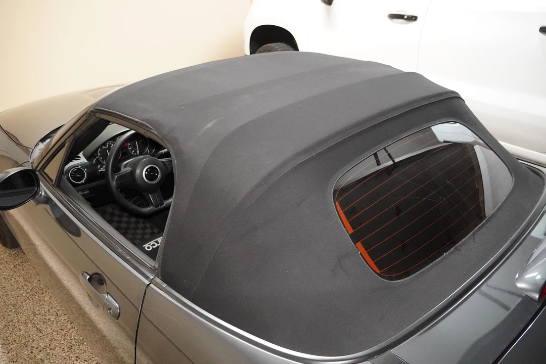 2015 Mazda NC MX-5 Miata - Image 25 of 31