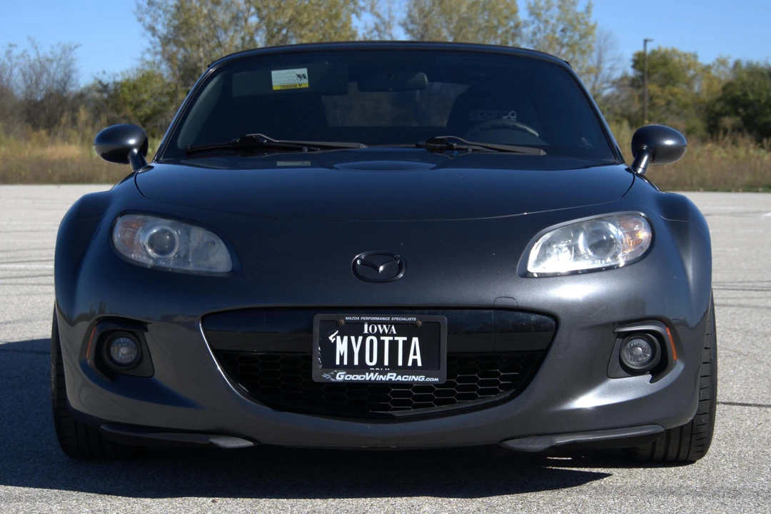 2015 Mazda NC MX-5 Miata - Image 2 of 31