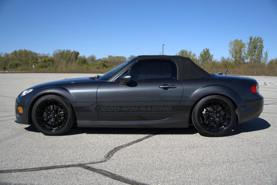 2015 Mazda NC MX-5 Miata - Image 13 of 31