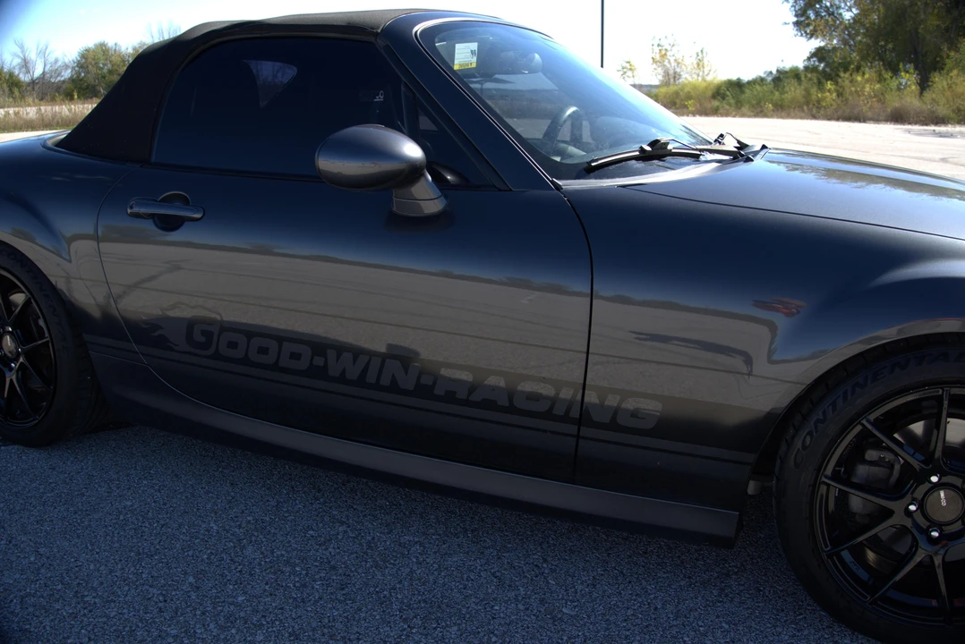 2015 Mazda NC MX-5 Miata - Image 26 of 31