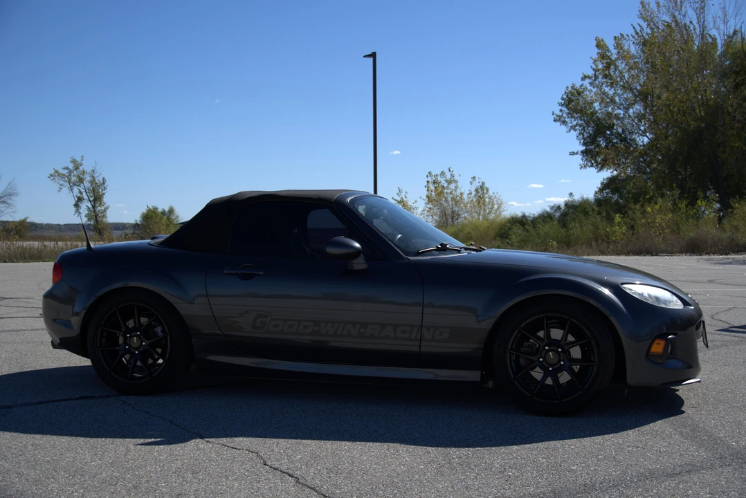 2015 Mazda NC MX-5 Miata - Image 20 of 31