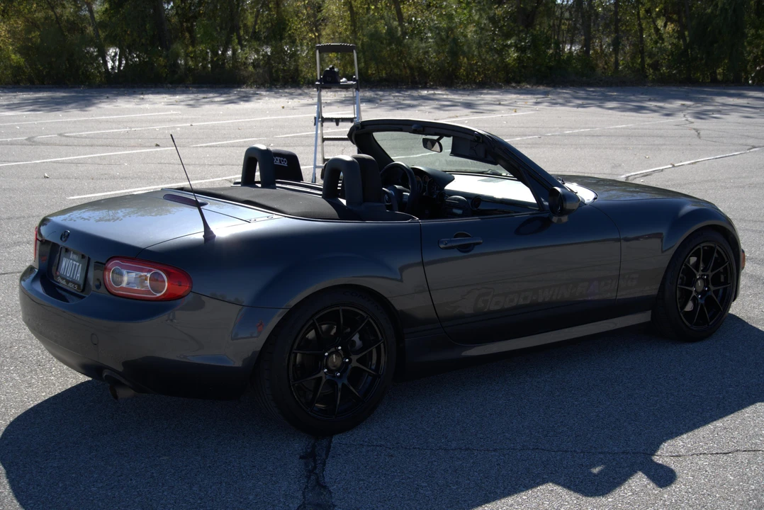 2015 Mazda NC MX-5 Miata - Image 7 of 31