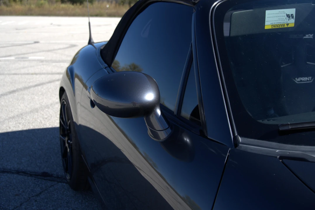 2015 Mazda NC MX-5 Miata - Image 27 of 31