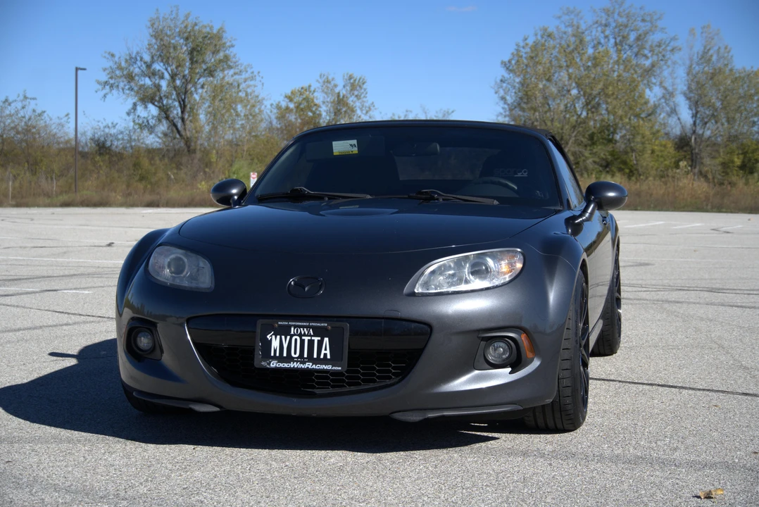 2015 Mazda NC MX-5 Miata - Image 9 of 31