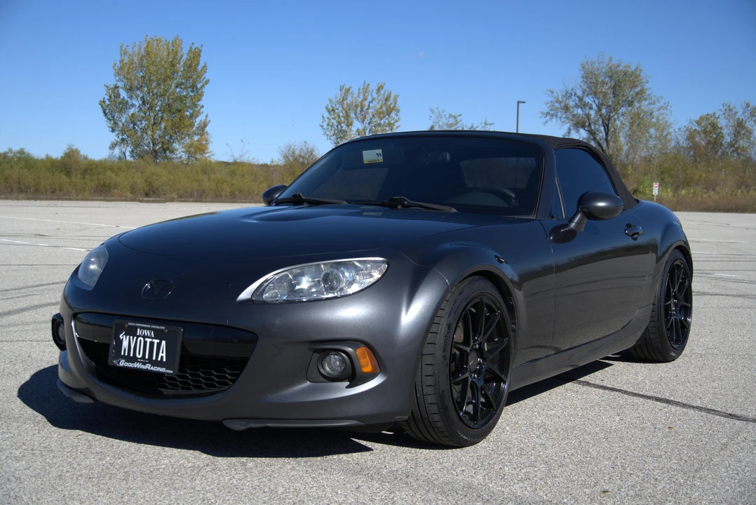 2015 Mazda NC MX-5 Miata - Image 10 of 31