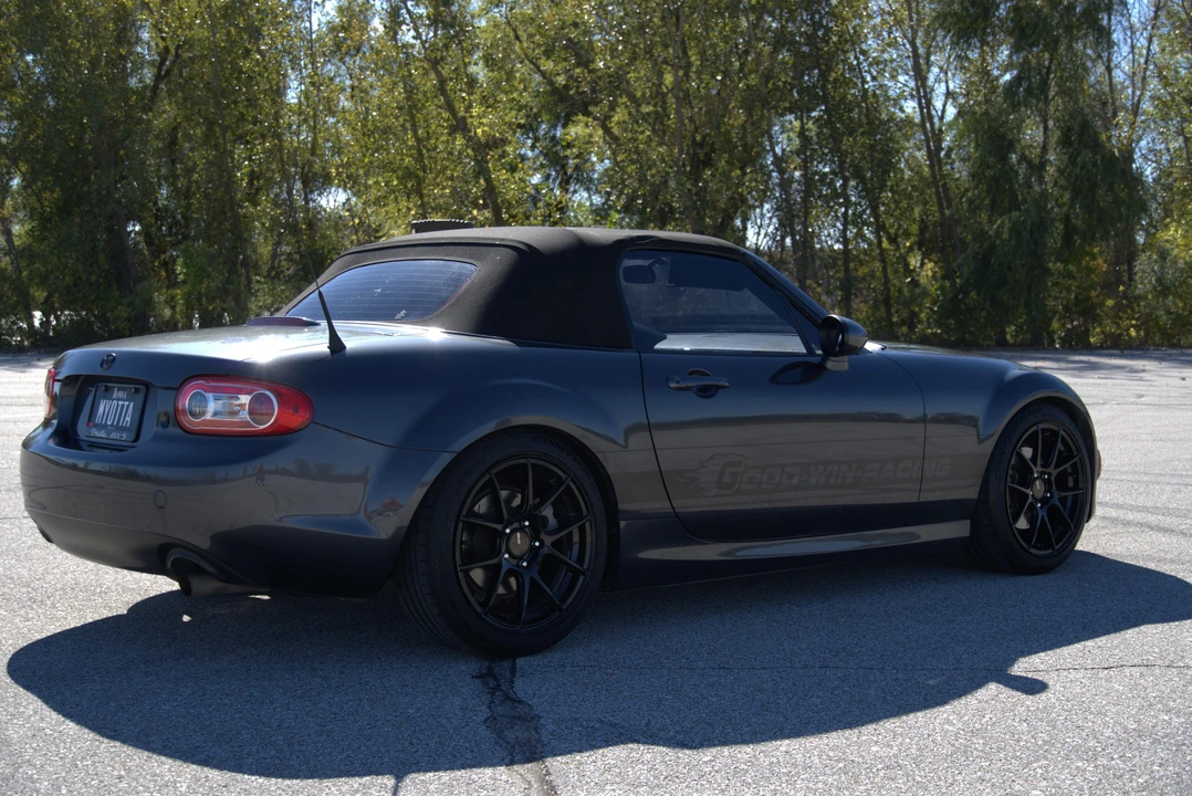 2015 Mazda NC MX-5 Miata - Image 19 of 31