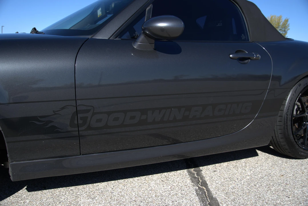 2015 Mazda NC MX-5 Miata - Image 24 of 31