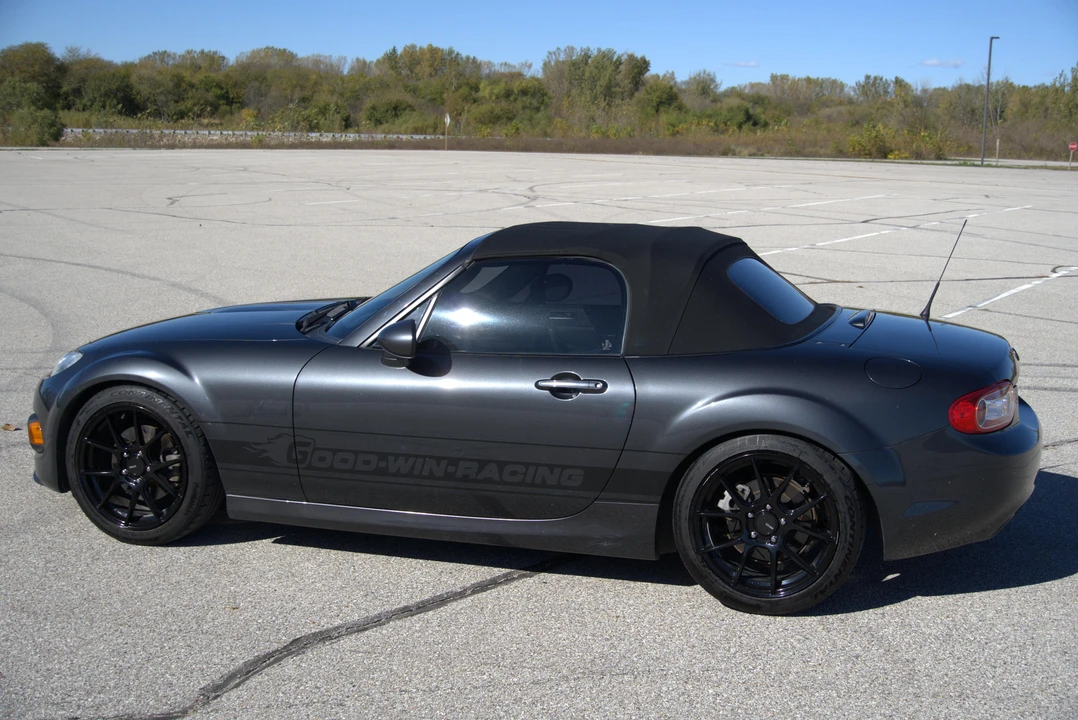 2015 Mazda NC MX-5 Miata - Image 14 of 31