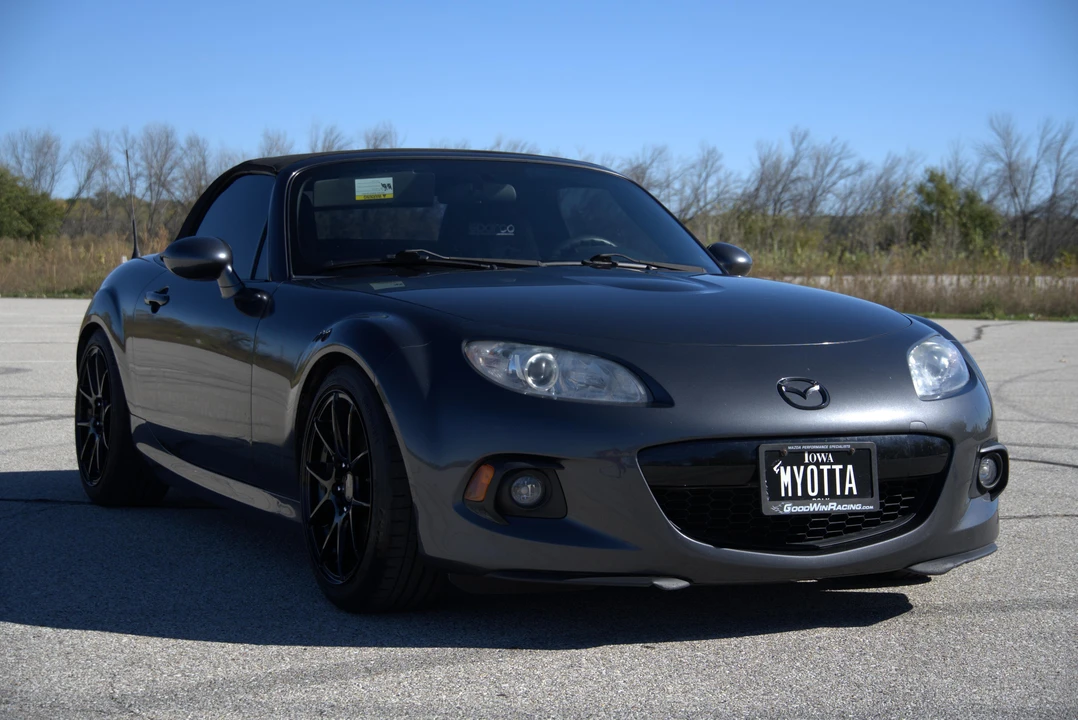 2015 Mazda NC MX-5 Miata - Image 22 of 31