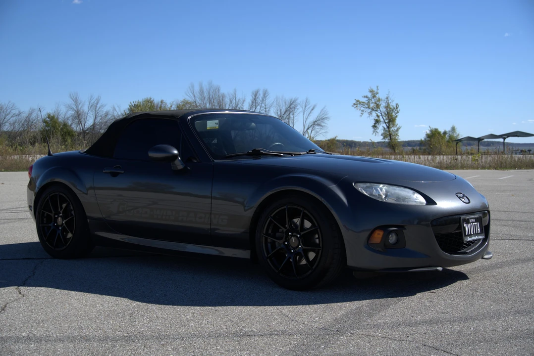 2015 Mazda NC MX-5 Miata - Image 21 of 31
