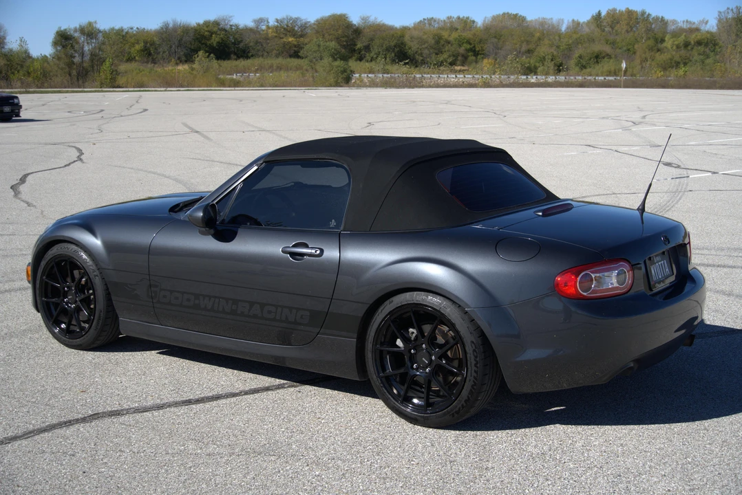 2015 Mazda NC MX-5 Miata - Image 15 of 31