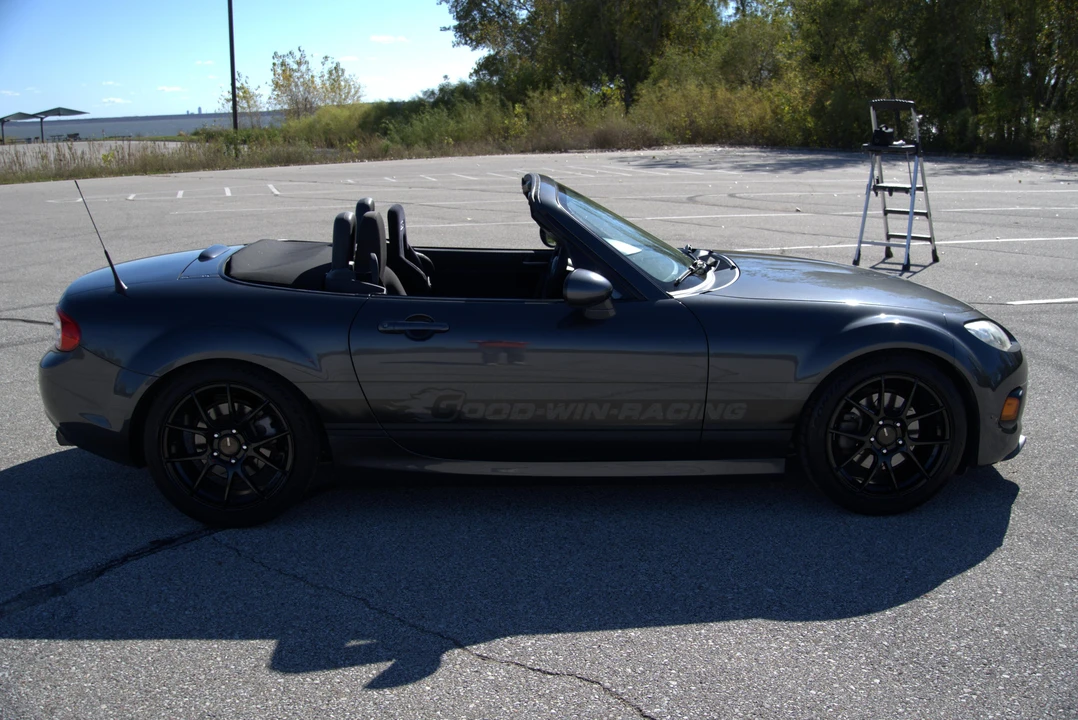 2015 Mazda NC MX-5 Miata - Image 8 of 31