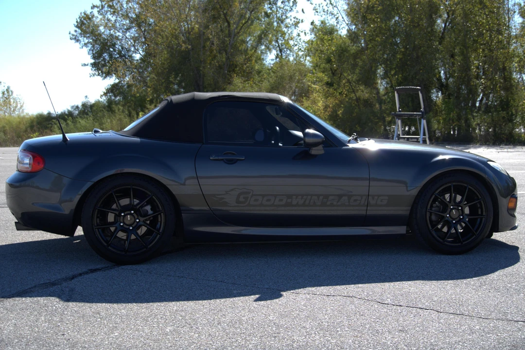 2015 Mazda NC MX-5 Miata - Image 3 of 31