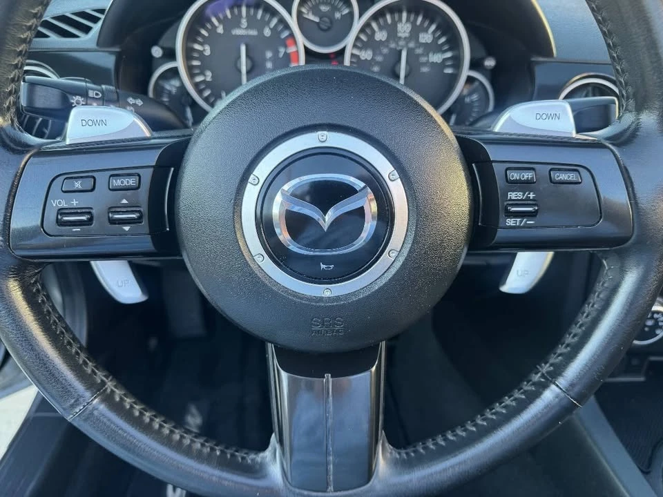 2015 Mazda NC MX-5 Miata - Image 15 of 16