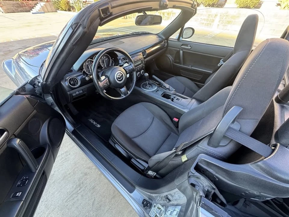2015 Mazda NC MX-5 Miata - Image 10 of 16