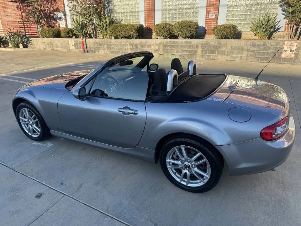 2015 Mazda NC MX-5 Miata - Image 7 of 16