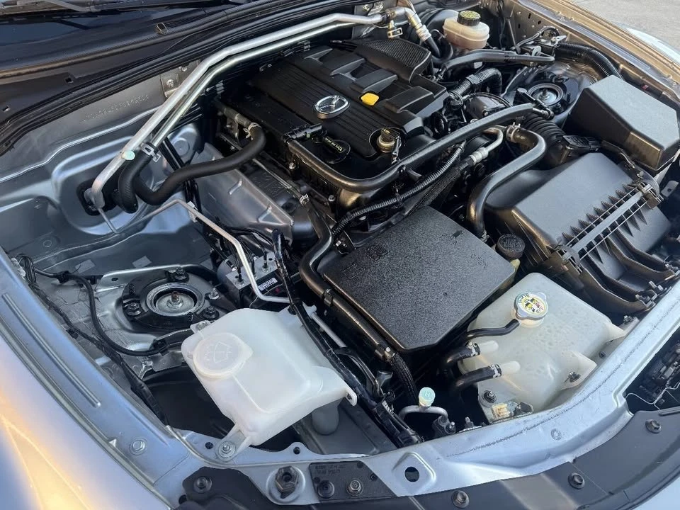 2015 Mazda NC MX-5 Miata - Image 14 of 16