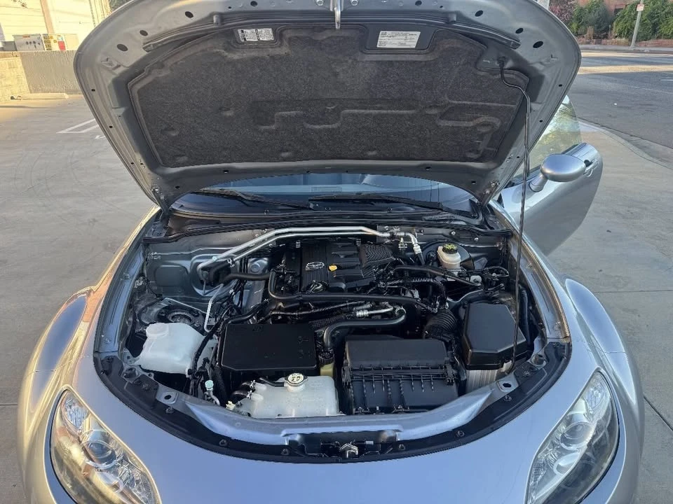 2015 Mazda NC MX-5 Miata - Image 13 of 16