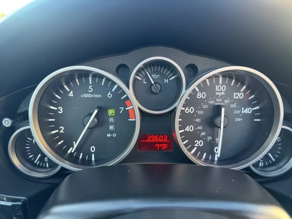 2015 Mazda NC MX-5 Miata - Image 16 of 16