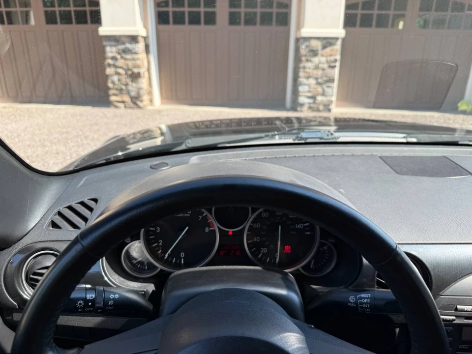 2015 Mazda NC MX-5 Miata - Image 7 of 7