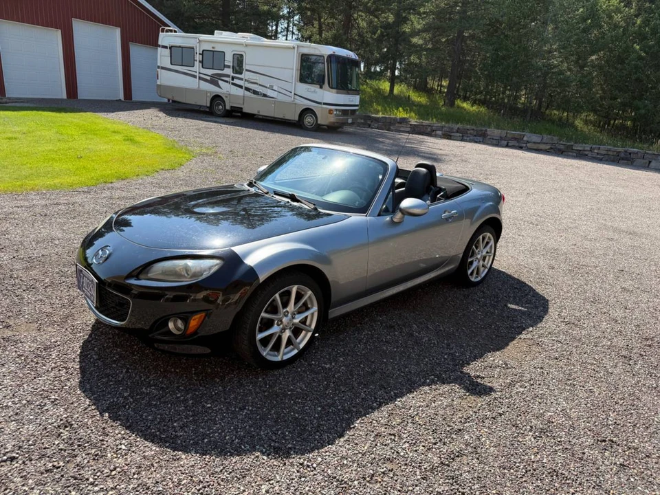 2015 Mazda NC MX-5 Miata - Image 2 of 7