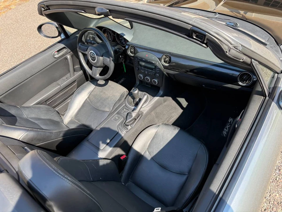 2015 Mazda NC MX-5 Miata - Image 5 of 7