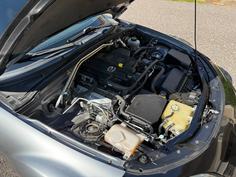 2015 Mazda NC MX-5 Miata - Image 6 of 7