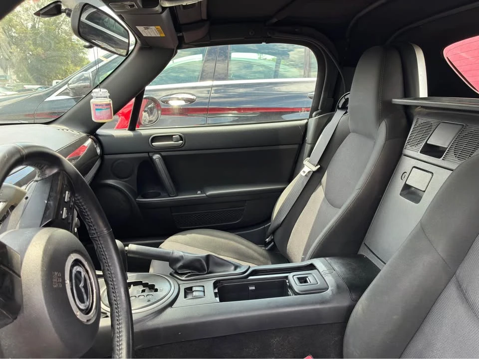 2015 Mazda NC MX-5 Miata - Image 7 of 11