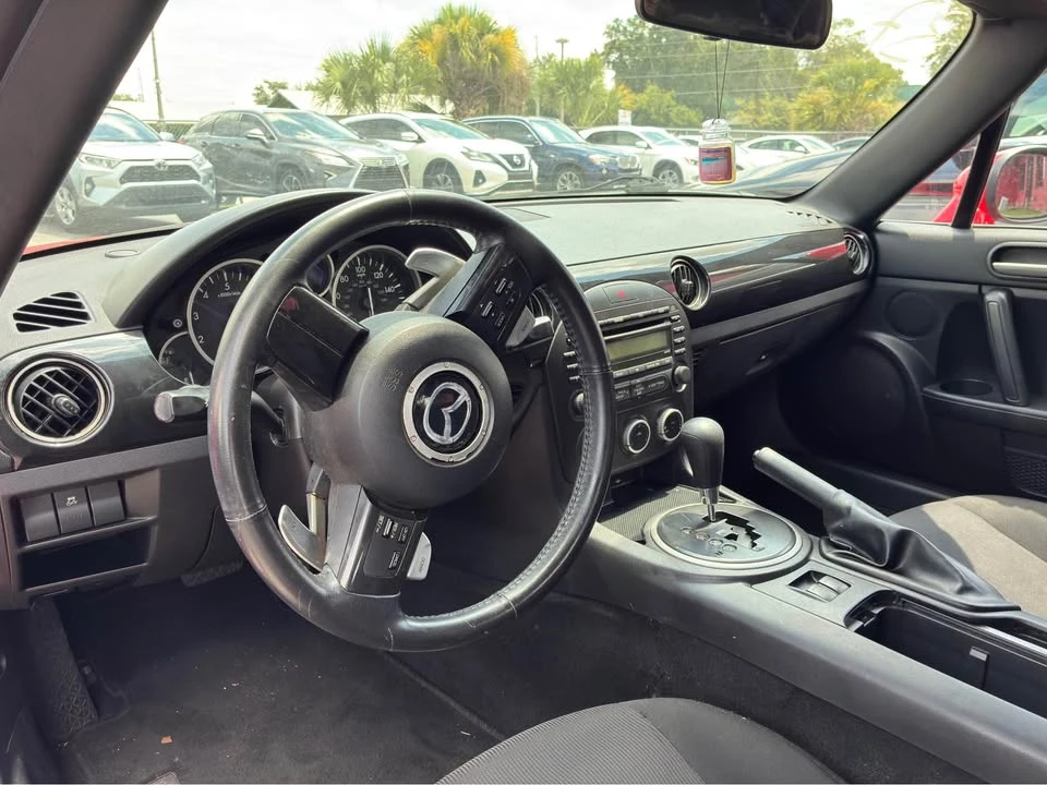2015 Mazda NC MX-5 Miata - Image 8 of 11