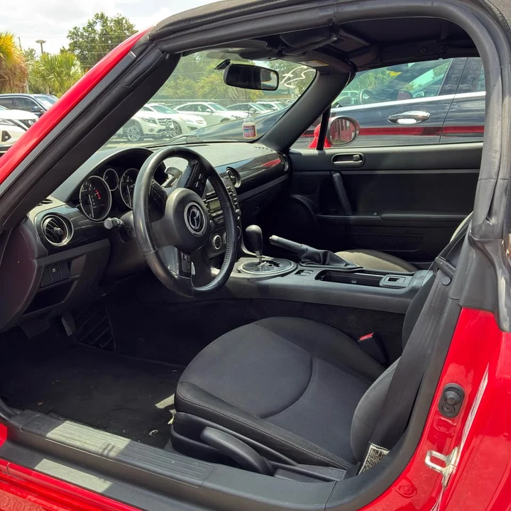 2015 Mazda NC MX-5 Miata - Image 6 of 11
