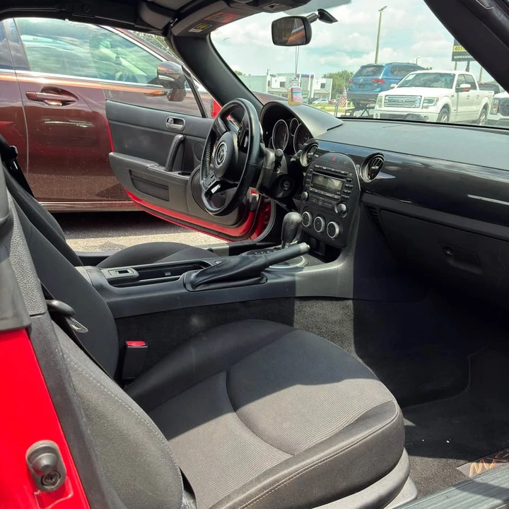 2015 Mazda NC MX-5 Miata - Image 5 of 11
