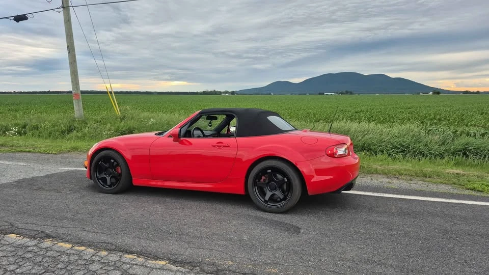 2015 Mazda NC MX-5 Miata - Image 12 of 12
