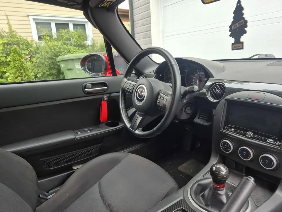 2015 Mazda NC MX-5 Miata - Image 10 of 12