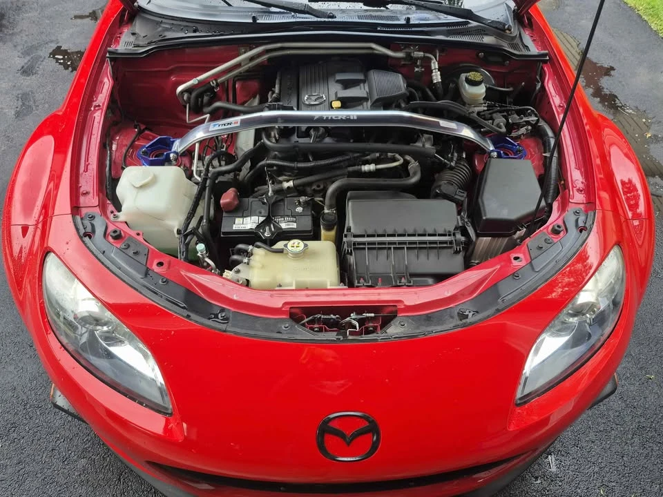 2015 Mazda NC MX-5 Miata - Image 6 of 12