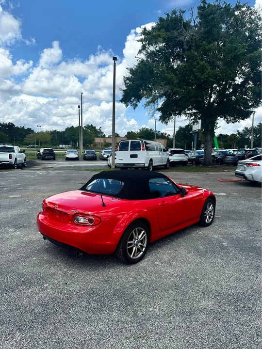 2015 Mazda NC MX-5 Miata - Image 2 of 7