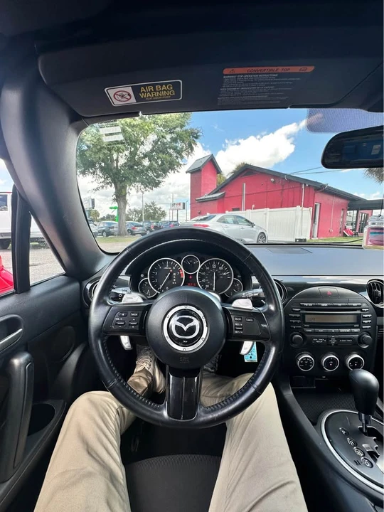 2015 Mazda NC MX-5 Miata - Image 5 of 7