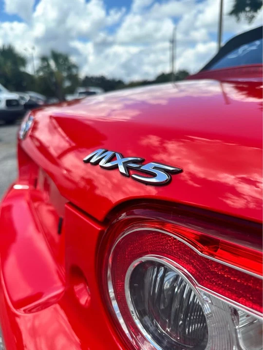 2015 Mazda NC MX-5 Miata - Image 3 of 7