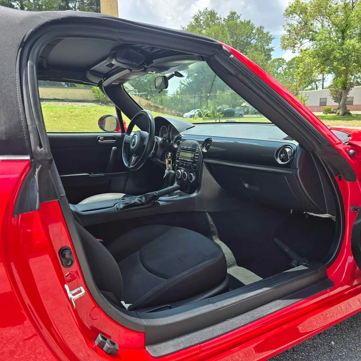 2015 Mazda NC MX-5 Miata - Image 20 of 20