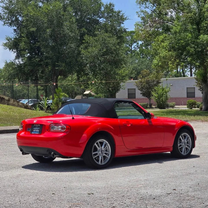 2015 Mazda NC MX-5 Miata - Image 6 of 20
